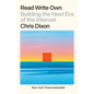 Read Write Own: Building the Next Era of the Internet - Paperback