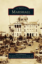 Marshall - Hardcover