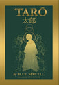 Taro: Legendary Boy Hero of Japan - Hardcover