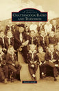 Chattanooga Radio and Television - Hardcover