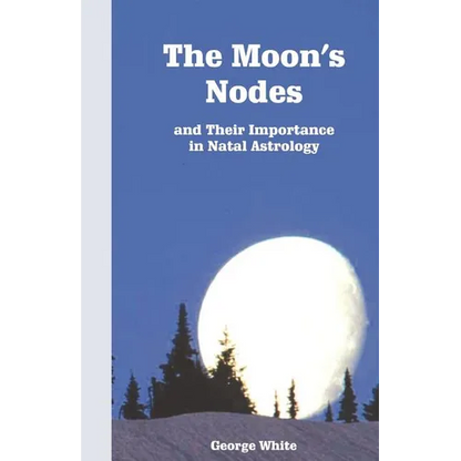 The Moon's Nodes - Paperback