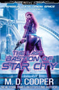 The Last Bastion of Star City - Paperback
