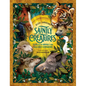 Saintly Creatures: 14 Tales of Animals and Their Holy Companions - Hardcover