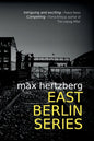 East Berlin Series: Omnibus Edition - Paperback