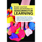 Simple Low-Cost Games and Activities for Sensorimotor Learning: A Sourcebook of Ideas for Young Children Including Those with Autism, Adhd, Sensory Pr - Paperback