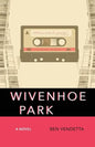 Wivenhoe Park - Paperback