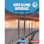 Oresund Bridge and Other Great Building Feats - Library Binding