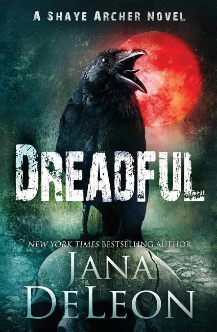 Dreadful - Paperback