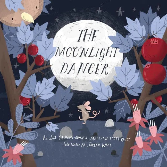 The Moonlight Dancer - Paperback