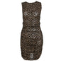 European And American Style Autumn New Women"s Fashion