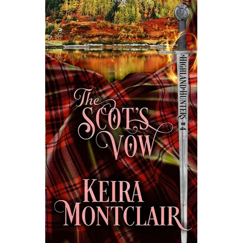 The Scot's Vow - Paperback