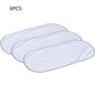 Waterproof Baby Nappy Table For Home Use
