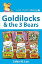 Goldilocks and the Three Bears: Discover Fairy Tales - Paperback