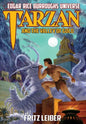 Tarzan and the Valley of Gold - Hardcover