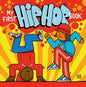 My First Hip Hop Book - Hardcover