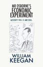 MR Osborne's Economic Experiment - Paperback