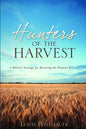 Hunters of the Harvest - Paperback