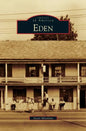 Eden - Hardcover