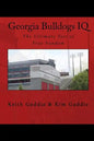 Georgia Bulldogs IQ: The Ultimate Test of True Fandom - Paperback