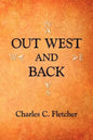 Out West and Back - Paperback
