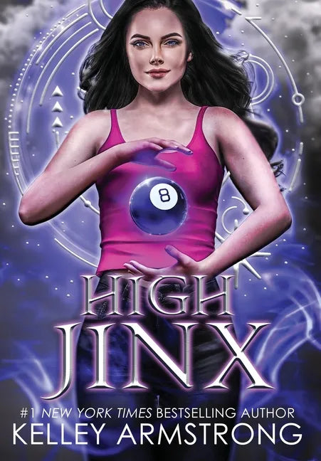 High Jinx - Hardcover