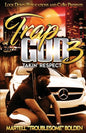 Trap God 3 - Paperback
