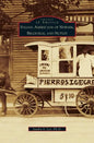 Italian Americans of Newark, Belleville, and Nutley - Hardcover