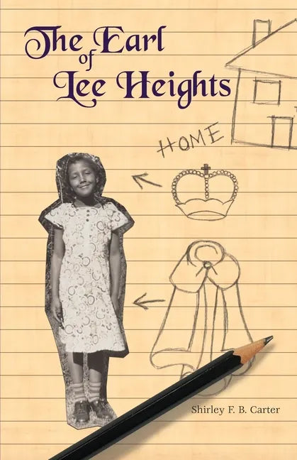 The Earl of Lee Heights - Paperback