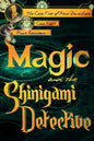 Magic and the Shinigami Detective - Paperback