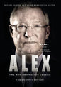 Alex - Hardcover