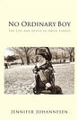 No Ordinary Boy - Paperback