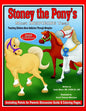 Stoney the Pony's Most Inspiring Year 2020 Edition: Teaching Children About Addiction Through Metaphor - Paperback