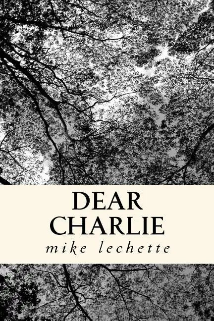 dear charlie - Paperback