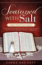Seasoned with Salt - Paperback
