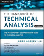 The Handbook of Technical Analysis + Test Bank: The Practitioner's Comprehensive Guide to Technical Analysis - Paperback