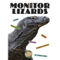 Monitor Lizards - Library Binding