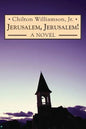 Jerusalem, Jerusalem! - Paperback