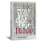 How We Got Our Bible - Paperback