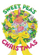 Sweet Pea's Christmas - Hardcover