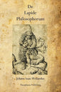 De Lapide Philosophorum: The Philosopher's Stone - Paperback