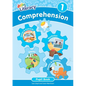 Reading Comprehension Student Book 1: In Print Letters (American English Edition) - Paperback