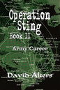 Operation Sting Book II - Paperback