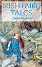 Irish Fairy Tales - Hardcover