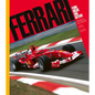 Ferrari: From Inside and Outside - Hardcover