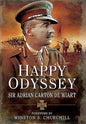 Happy Odyssey - Paperback