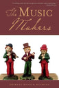 The Music Makers - Paperback