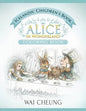 Icelandic Children's Book: Alice in Wonderland (English and Icelandic Edition) - Paperback