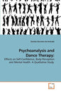 Psychoanalysis and Dance Therapy - Paperback