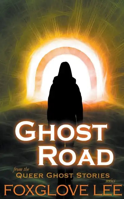 Ghost Road - Paperback