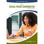Be a Social Media Coordinator - Hardcover